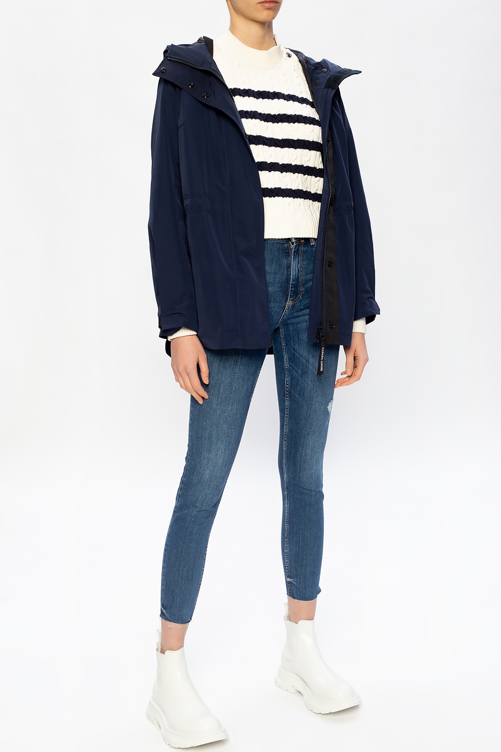 Canada Goose Minden Jacket | Saks Fifth Avenue